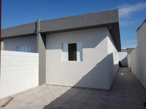 Casa com 2 Quartos à Venda, 55 m² em Nossa Senhora Do Sion - Itanhaém