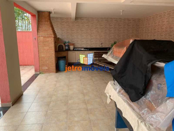 Imagem Casa com 4 Quartos à Venda, 150 m² em Balneário Flórida - Praia Grande Imagem Casa com 4 Quartos à Venda, 150 m² em Balneário Flórida - Praia Grande