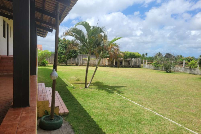Imagem Imóvel com 5 Quartos à Venda, 400 m² em Povoado - Alhandra Imagem Imóvel com 5 Quartos à Venda, 400 m² em Povoado - Alhandra