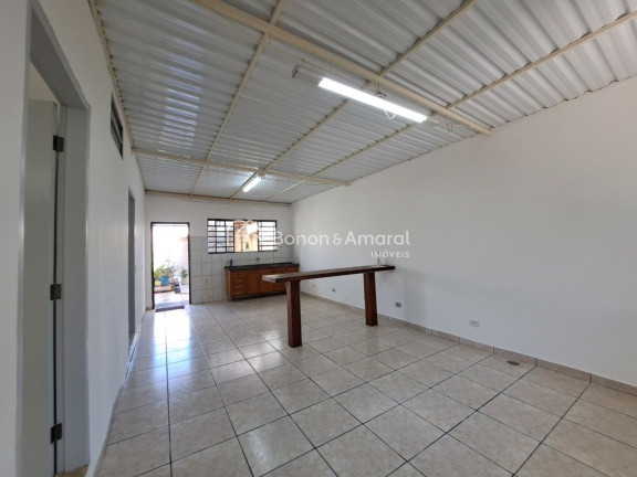 Imagem Casa com 3 Quartos à Venda, 275 m² em Jardim Boa Esperança - Campinas Imagem Casa com 3 Quartos à Venda, 275 m² em Jardim Boa Esperança - Campinas
