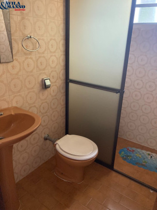 Imagem Imóvel com 3 Quartos para Alugar,  em Mooca - São Paulo