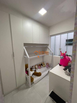 Imagem Sobrado com 3 Quartos à Venda, 120 m² em Vila Maria Alta - São Paulo