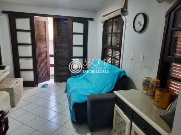 Imagem Apartamento com 2 Quartos à Venda, 56 m² em Parque Enseada - Guarujá