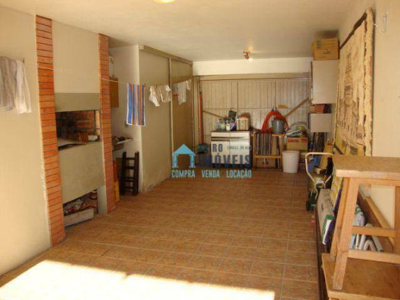 Imagem Casa com 3 Quartos à Venda, 150 m² em Centro - Balneário Pinhal