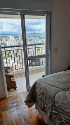 Imagem Apartamento com 4 Quartos à Venda, 177 m² em Campestre - Santo André Imagem Apartamento com 4 Quartos à Venda, 177 m² em Campestre - Santo André