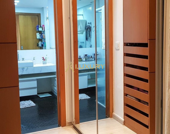 Imagem Imóvel com 4 Quartos à Venda, 140 m² em Sion - Belo Horizonte