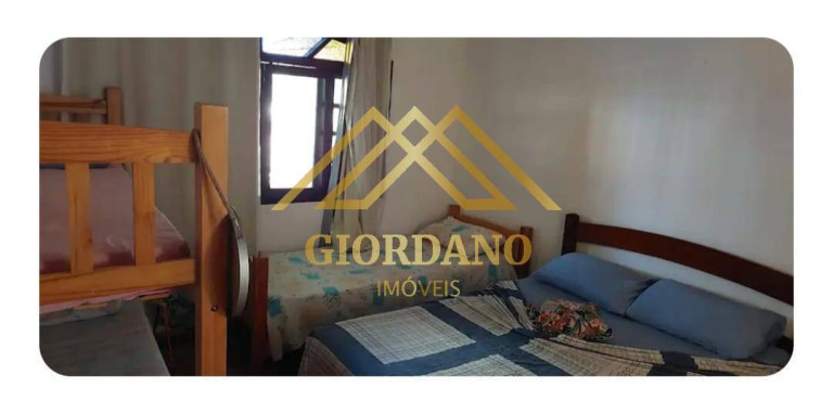 Imagem Casa com 3 Quartos para Alugar, 120 m² em Real - Praia Grande Imagem Casa com 3 Quartos para Alugar, 120 m² em Real - Praia Grande