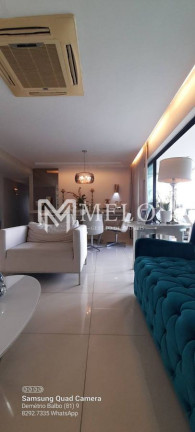 Imagem Apartamento com 4 Quartos à Venda, 192 m² em Casa Amarela - Recife Imagem Apartamento com 4 Quartos à Venda, 192 m² em Casa Amarela - Recife