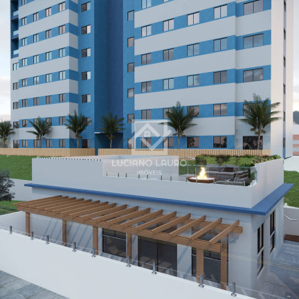 Imagem Apartamento com 2 Quartos à Venda, 45 m² em Primavera - Vitória Da Conquista Imagem Apartamento com 2 Quartos à Venda, 45 m² em Primavera - Vitória Da Conquista
