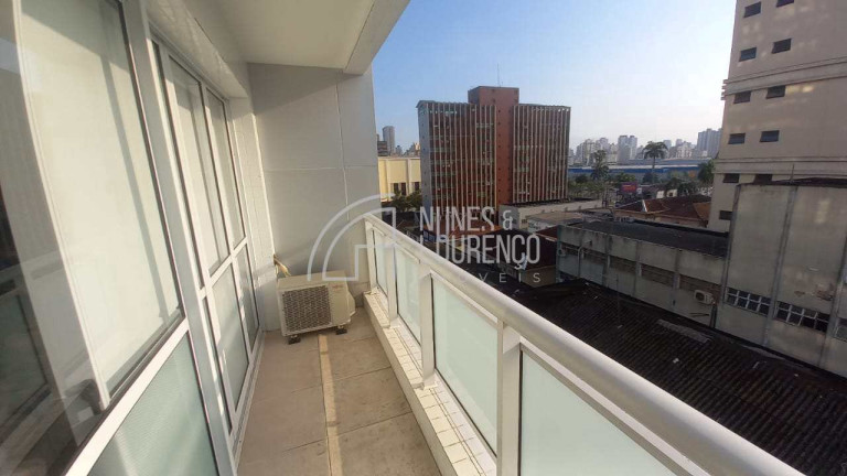 Imagem Imóvel Comercial à Venda, 44 m² em Encruzilhada - Santos Imagem Imóvel Comercial à Venda, 44 m² em Encruzilhada - Santos