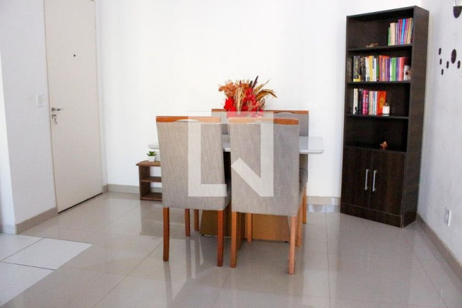 Imagem Apartamento com 2 Quartos à Venda, 50 m² em Vila Andrade - São Paulo Imagem Apartamento com 2 Quartos à Venda, 50 m² em Vila Andrade - São Paulo