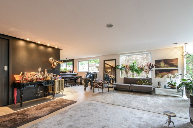Imagem Apartamento com 1 Quarto à Venda, 178 m² em Pinheiros - São Paulo