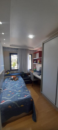 Imagem Casa de Condomínio com 3 Quartos à Venda, 130 m² em Santa Cândida - Curitiba Imagem Casa de Condomínio com 3 Quartos à Venda, 130 m² em Santa Cândida - Curitiba