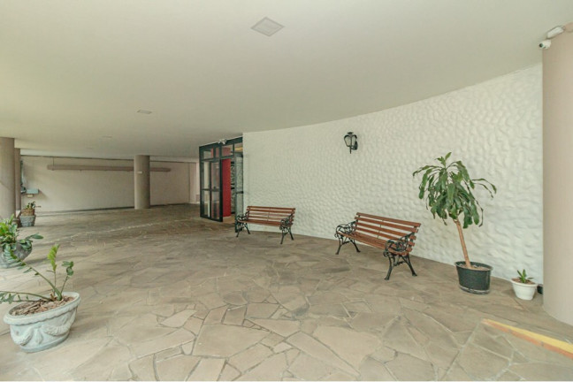 Imagem Apartamento com 2 Quartos à Venda, 112 m² em Rio Branco - Porto Alegre