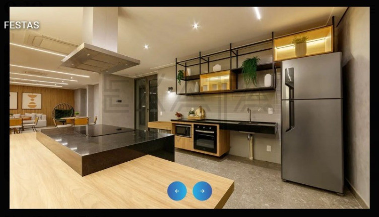 Imagem Imóvel com 1 Quarto à Venda, 24 m² em Pinheiros - São Paulo