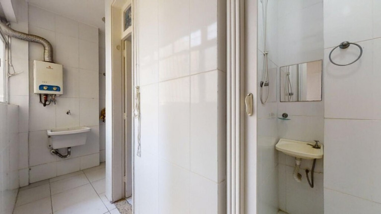 Imagem Imóvel com 3 Quartos à Venda, 98 m² em Copacabana - Rio De Janeiro Imagem Imóvel com 3 Quartos à Venda, 98 m² em Copacabana - Rio De Janeiro