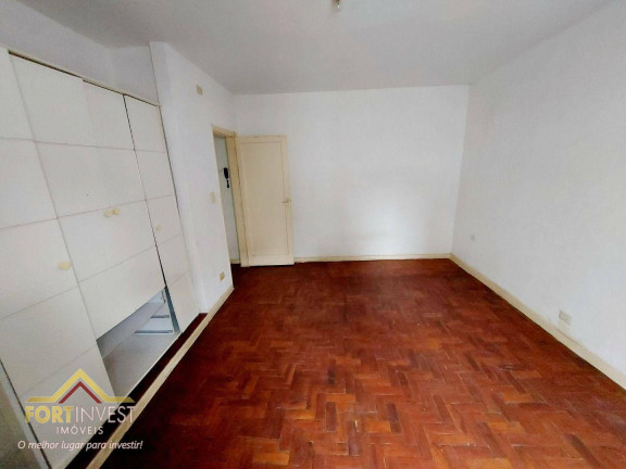 Imagem Imóvel com 1 Quarto à Venda, 32 m² em Tupi - Praia Grande