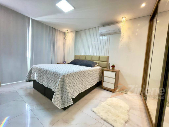 Imagem Apartamento com 4 Quartos à Venda, 155 m² em Praia Do Morro - Guarapari