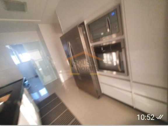 Imagem Apartamento com 4 Quartos à Venda, 158 m² em Vila Maria - São Paulo Imagem Apartamento com 4 Quartos à Venda, 158 m² em Vila Maria - São Paulo
