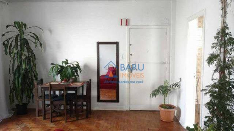 Apartamento com 3 Quartos à Venda, 104 m² em Vila Mariana - São Paulo