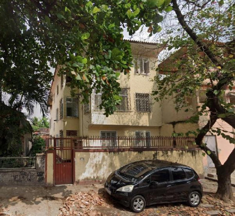 Imóvel com 2 Quartos à Venda, 65 m² em Sampaio - Rio De Janeiro
