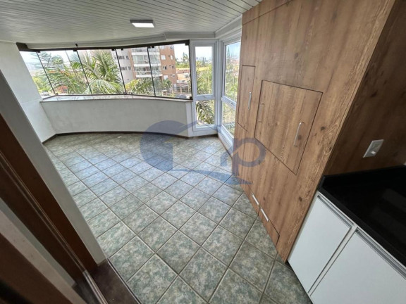 Apartamento com 3 Quartos à Venda, 167 m² em Praia Grande - Torres