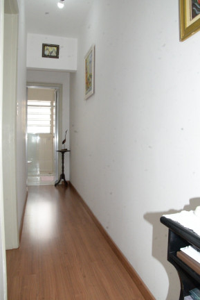 Imagem Apartamento com 2 Quartos à Venda, 50 m² em Perdizes - São Paulo