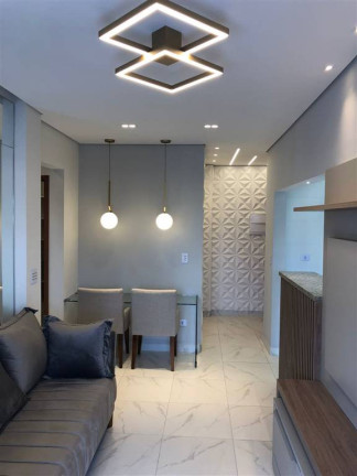 Imagem Apartamento com 2 Quartos à Venda, 63 m² em Vila Caicara - Praia Grande Imagem Apartamento com 2 Quartos à Venda, 63 m² em Vila Caicara - Praia Grande