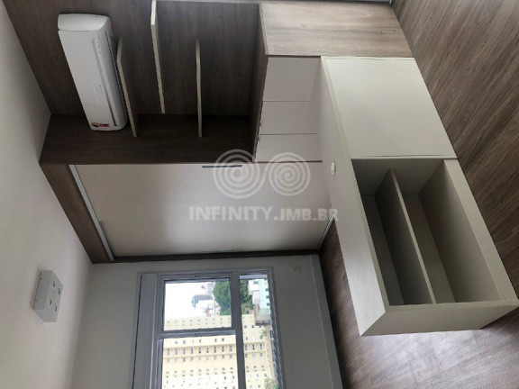 Imagem Apartamento com 1 Quarto à Venda ou Locação, 45 m² em Vila Mariana - São Paulo