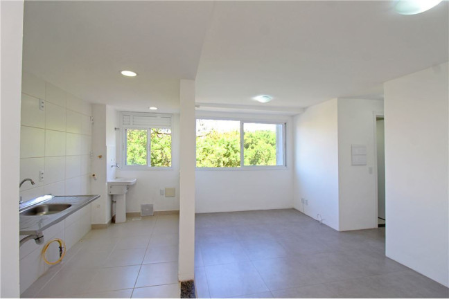 Imagem Apartamento com 2 Quartos à Venda, 50 m² em Vila Nova - Porto Alegre Imagem Apartamento com 2 Quartos à Venda, 50 m² em Vila Nova - Porto Alegre