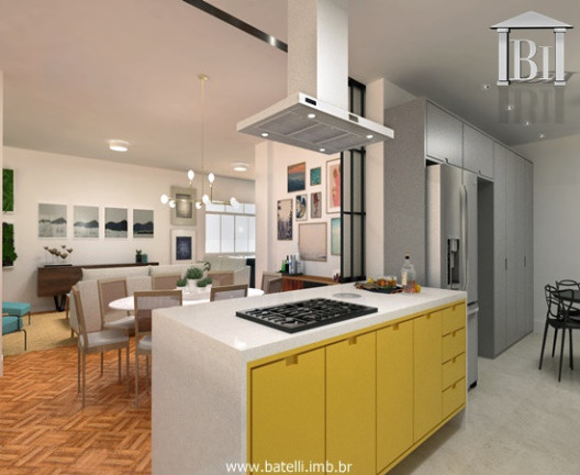 Imagem Apartamento com 3 Quartos à Venda, 274 m² em Higienópolis - São Paulo Imagem Apartamento com 3 Quartos à Venda, 274 m² em Higienópolis - São Paulo
