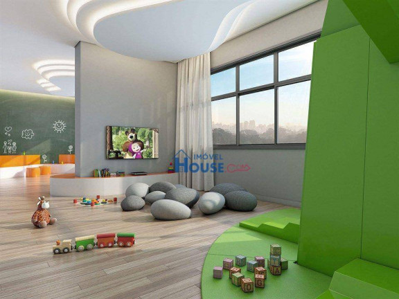 Imagem Apartamento com 3 Quartos à Venda, 147 m² em Vila Leopoldina - São Paulo Imagem Apartamento com 3 Quartos à Venda, 147 m² em Vila Leopoldina - São Paulo