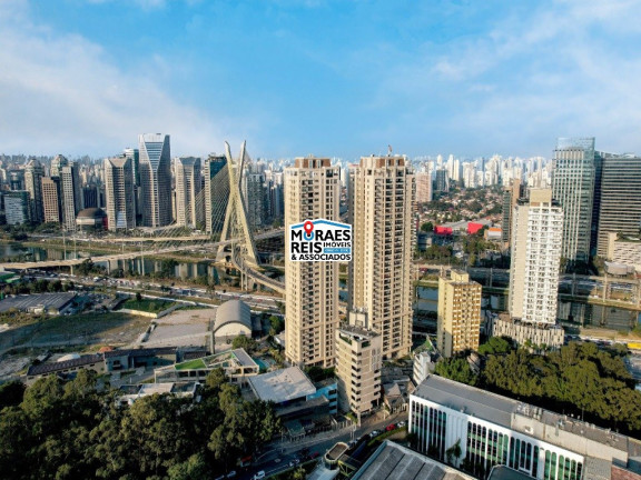Imagem Imóvel à Venda,  em Real Parque - São Paulo