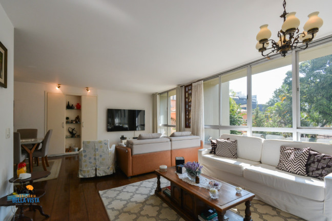 Imagem Apartamento com 3 Quartos à Venda,  em Bela Vista - São Paulo