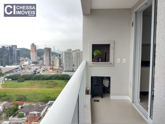 Imagem Apartamento com 2 Quartos à Venda ou Locação, 131 m² em Balneário Santa Clara - Itajaí