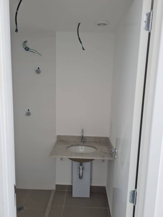 Imagem Apartamento com 1 Quarto à Venda, 23 m² em Vila Mariana - São Paulo Imagem Apartamento com 1 Quarto à Venda, 23 m² em Vila Mariana - São Paulo