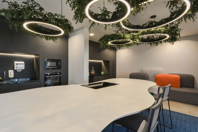 Imagem Loft com 1 Quarto à Venda, 21 m² em Jardim Paulista - São Paulo