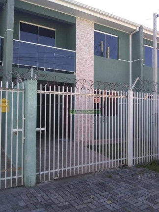 Imagem Sobrado com 3 Quartos à Venda, 79 m² em Sítio Cercado - Curitiba Imagem Sobrado com 3 Quartos à Venda, 79 m² em Sítio Cercado - Curitiba