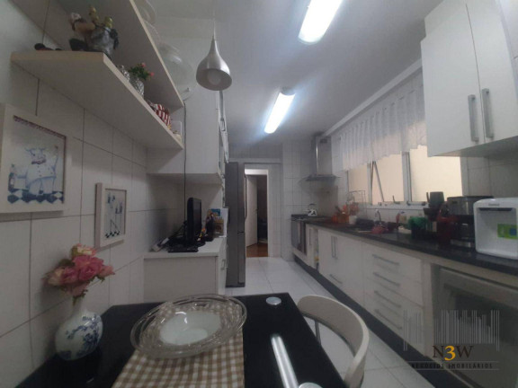 Imagem Apartamento com 4 Quartos à Venda, 151 m² em Vila Leopoldina - São Paulo Imagem Apartamento com 4 Quartos à Venda, 151 m² em Vila Leopoldina - São Paulo