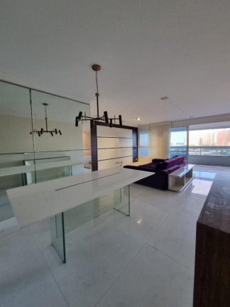 Imagem Apartamento com 3 Quartos à Venda, 164 m² em Patamares - Salvador