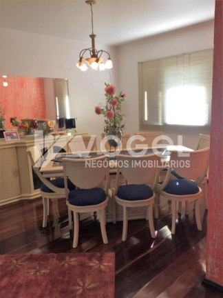 Imagem Casa com 3 Quartos à Venda, 244 m² em Primavera - Novo Hamburgo