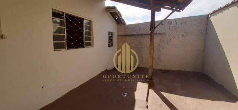 Imagem Casa com 3 Quartos à Venda, 290 m² em Centro - Santa Rosa De Viterbo