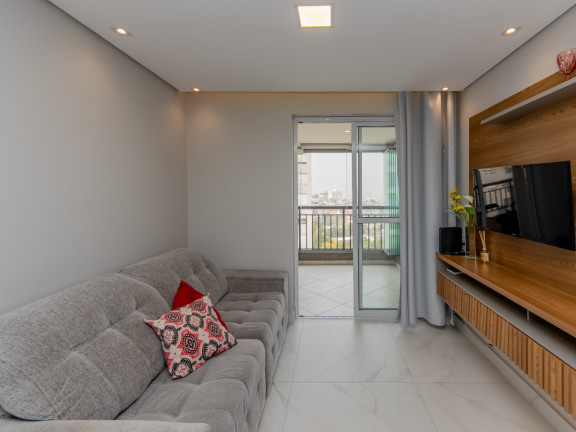 Imagem Apartamento com 3 Quartos à Venda, 81 m² em Vila Andrade - São Paulo Imagem Apartamento com 3 Quartos à Venda, 81 m² em Vila Andrade - São Paulo
