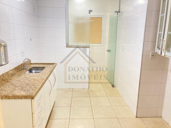 Imagem Apartamento com 2 Quartos para Alugar, 81 m² em Jardim Paulista - Ribeirão Preto
