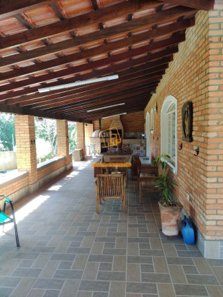 Imagem Imóvel com 4 Quartos à Venda, em Chácara Flórida - Itu Imagem Imóvel com 4 Quartos à Venda, em Chácara Flórida - Itu
