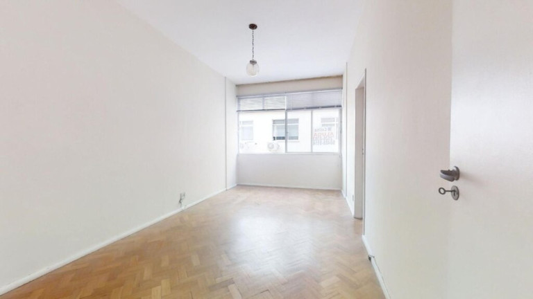 Imóvel com 1 Quarto à Venda, 41 m² em Botafogo - Rio De Janeiro