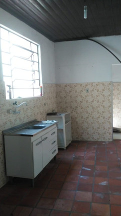 Imagem Casa com 3 Quartos à Venda, 110 m² em Cidade Baixa - Porto Alegre