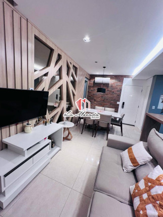 Imagem Apartamento com 3 Quartos à Venda, 96 m² em Dom Pedro I - Manaus Imagem Apartamento com 3 Quartos à Venda, 96 m² em Dom Pedro I - Manaus