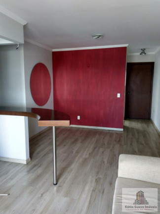 Imagem Apartamento com 3 Quartos à Venda, 75 m² em Vila Gilda - Santo André Imagem Apartamento com 3 Quartos à Venda, 75 m² em Vila Gilda - Santo André