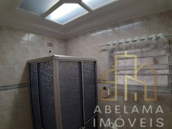 Imagem Casa com 3 Quartos à Venda, 170 m² em Vila Palmares - Santo André